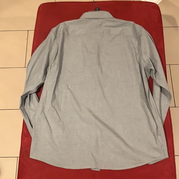 Apt.9 Button-down shirt - Picture 4 of 4